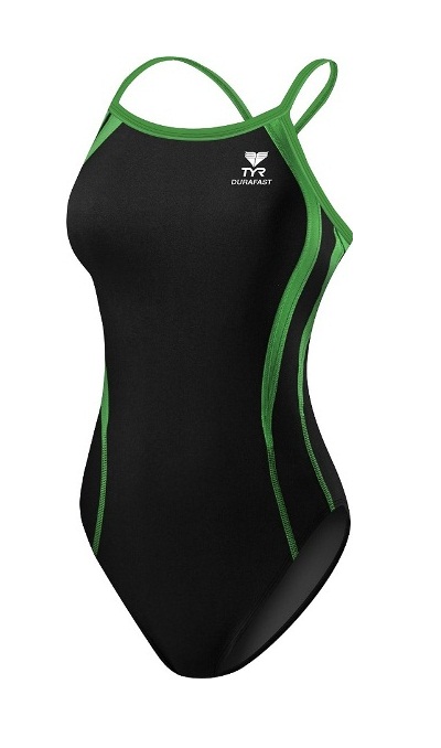 TYR Durafast One Alliance Splice Diamond Swimsuit DPSP7Y